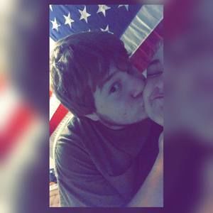 Meet your Posher, Brandy